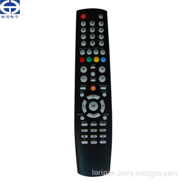 Learning Remote Control (KT-1253)